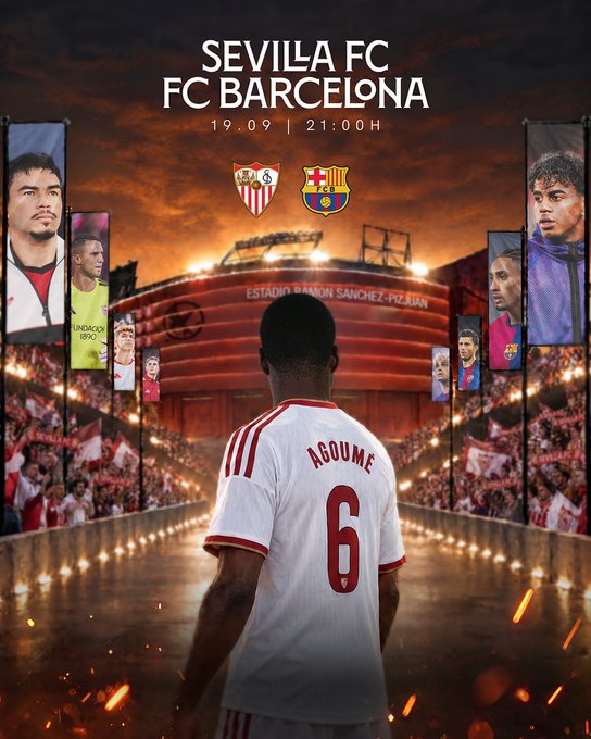 sevilla vs fc barcelona