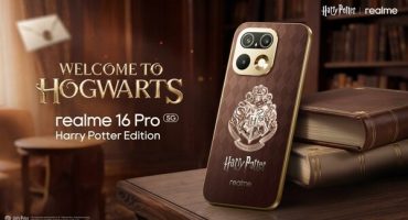 harry potter realme 16