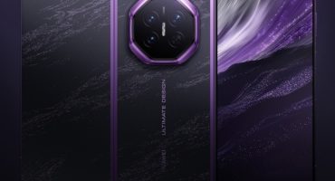 HUawei Mate XT 2 Ultimate Design