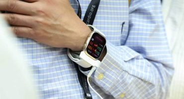 Huawei Watch D3