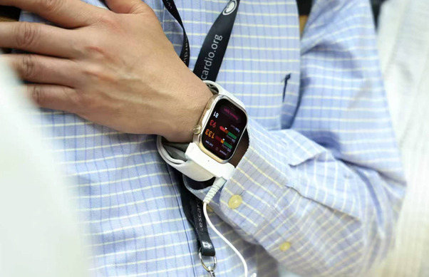 Huawei Watch D3