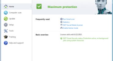 eset seguridad
