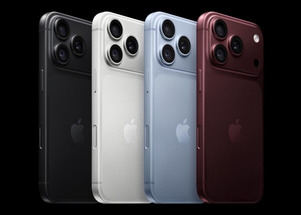 iPhone 18-1