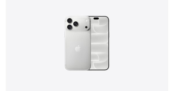 iPhone 18 Pro