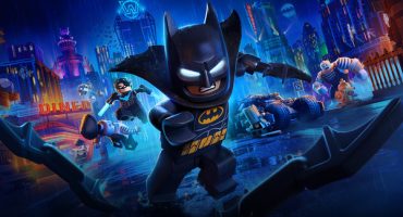 lego batman