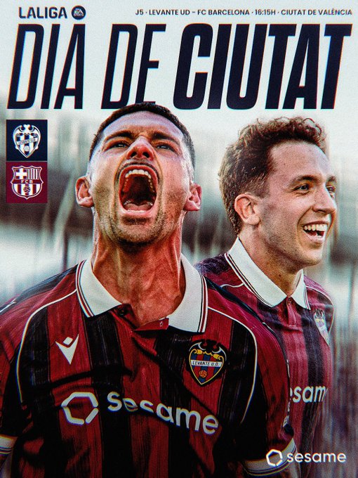 lev vs fc barcelona