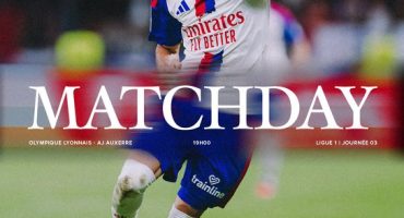 Lyon vs Auxerre