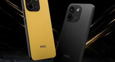 Poco X8 Power