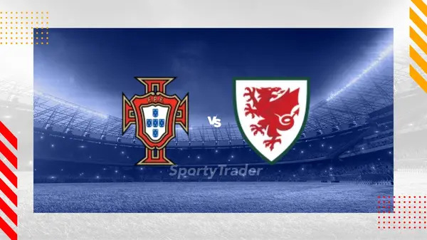 Portugal vs Gales