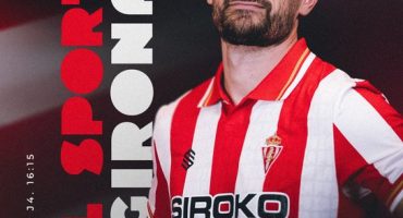 real sporting vs girona