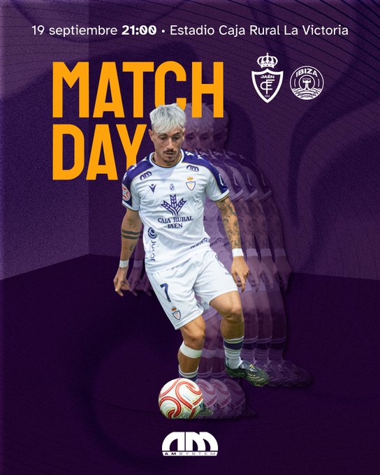 real jaén vs ud ibiza