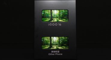 Samsung M16 OLED