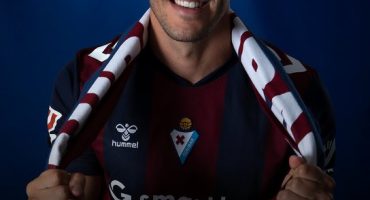 sd eibar vs granada