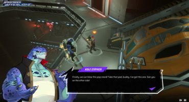 Starfinder