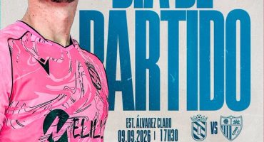 UD Melilla vs Conil CF