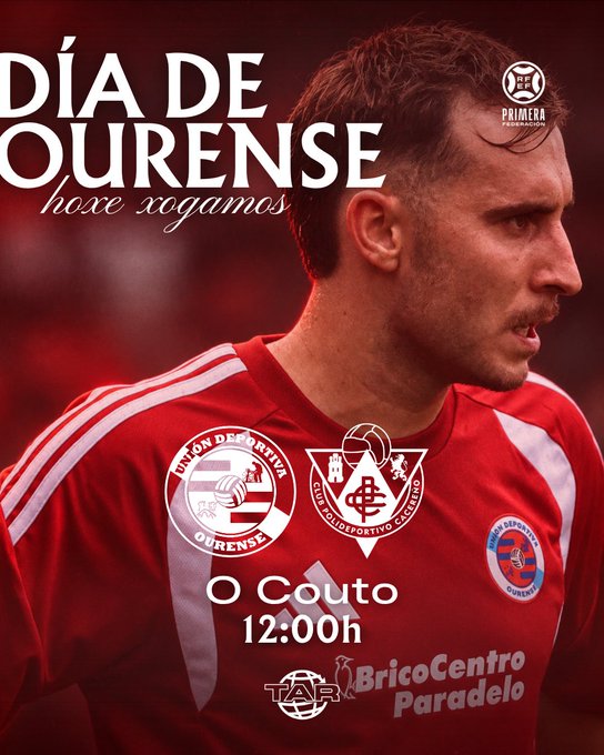 ud ourense vs cp cacereño