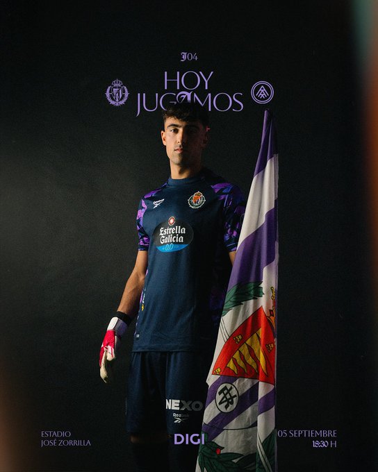 r valladolid vs fc andorra
