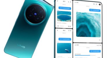 vivo xfold 6