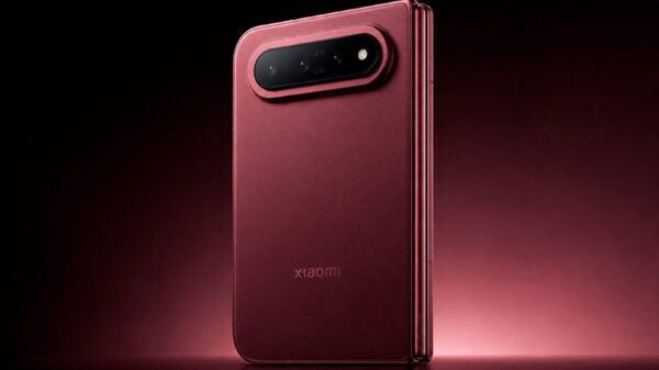Xiaomi 18 Fold