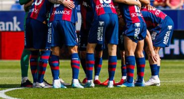 ad alcorcón vs huesca