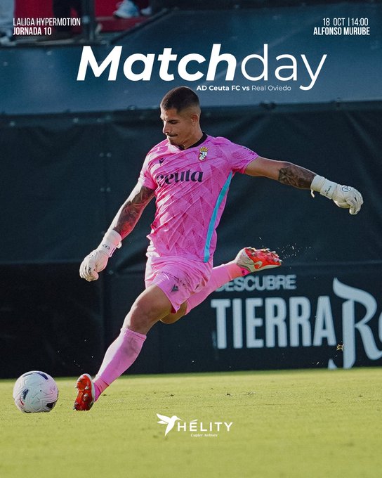 ad ceuta vs oviedo