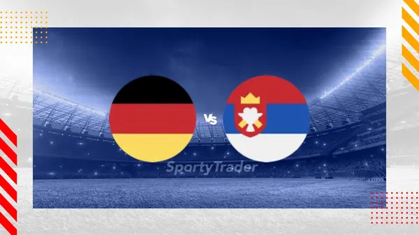 alemania vs serbia