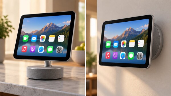 Apple Pod