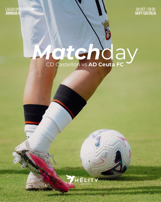 cd castellón vs ad ceuta