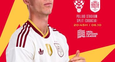 Croacia vs España