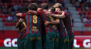 cultural leonesa vs arenas club
