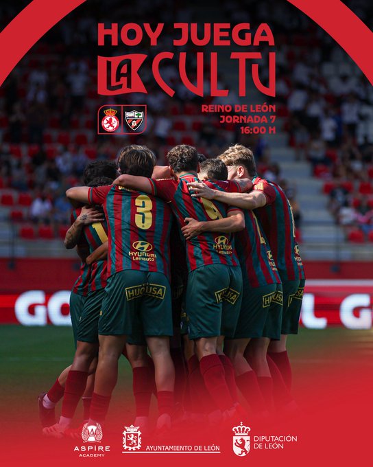 cultural leonesa vs arenas club