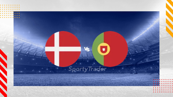 dinamarca vs portugal