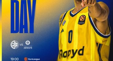 maccabi tel aviv vs olimpia milano