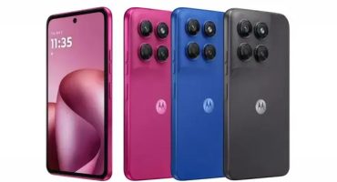 Moto G47 Power